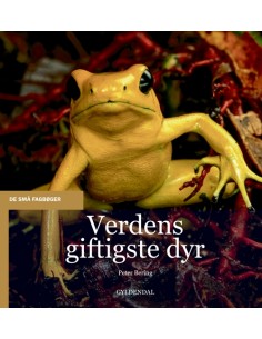 Verdens giftigste dyr