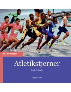 Atletikstjerner