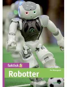 Robotter