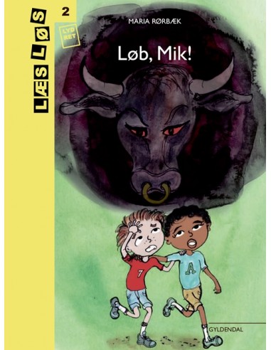 Løb, Mik