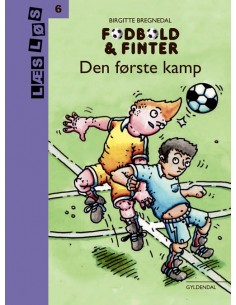 Fodbold og finter. Den...