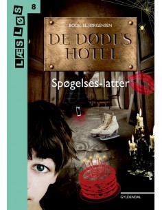 De dødes hotel -...
