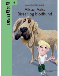 Viktor Vaks. Bisser og...