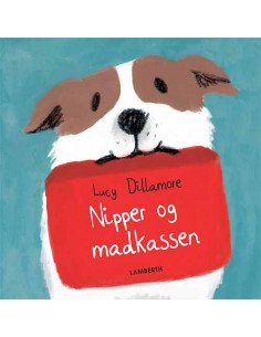 Nipper og madkassen