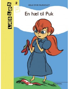 En hæl til Puk