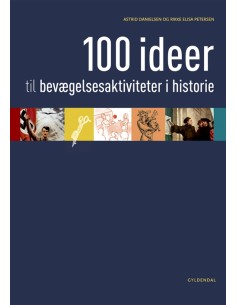 100 ideer til...