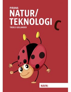 Pirana - Natur/teknologi C