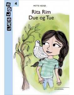 Rita Rim. Due og Tue