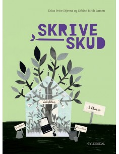 Skriveskud. 3. klasse