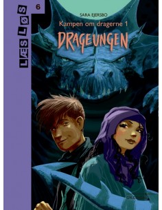 Kampen om dragerne 1....