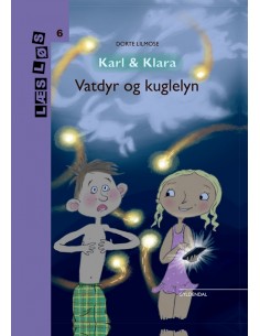 Karl og Klara. Vatdyr og...