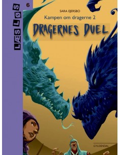 Kampen om dragerne 2....