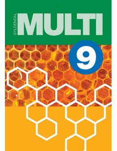 MULTI 9 - grundbog
