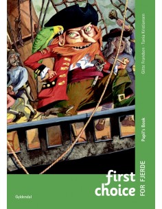 First Choice for fjerde, ny...