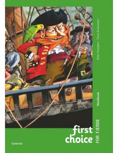 First Choice for fjerde -...