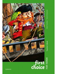 First Choice for fjerde