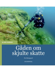 Gåden om skjulte skatte