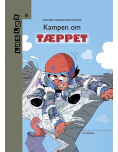 Kampen om tæppet