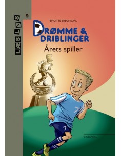 Drømme og driblinger. Årets...