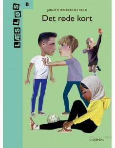 Det røde kort