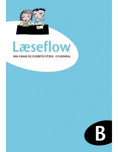Læseflow B