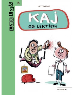 Kaj og lektien