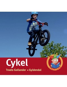 Cykel