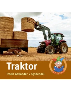 Traktor