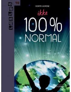 Ikke 100% normal