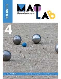 MATLAB 4 - Øvehæfte