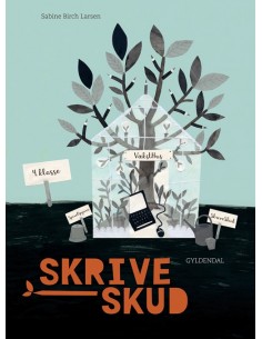 SkriveSkud. 4. klasse