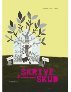 SkriveSkud 5. klasse