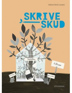 SkriveSkud. 6. klasse