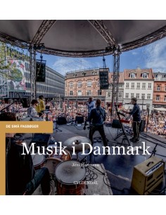 Musik i Danmark