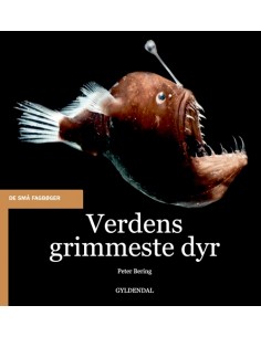 Verdens grimmeste dyr