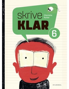 SkriveKlar 6