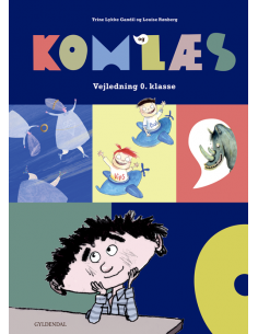 Kom og læs. Vejledning 0....