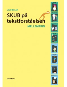 SKUB på tekstforståelsen -...