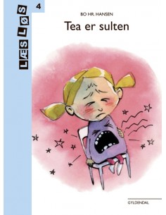Tea er sulten