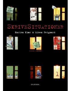 Skrivesituationer 1