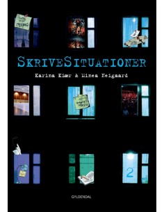 Skrivesituationer 2
