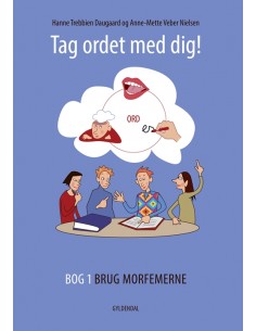 Tag ordet med dig!