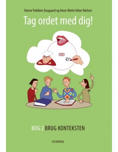 Tag ordet med dig!