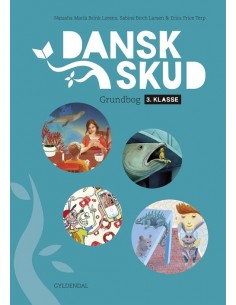 DanskSkud 3. Grundbog
