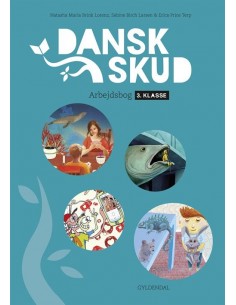 DanskSkud 3. Arbejdsbog