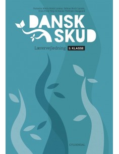 DanskSkud 3. Lærervejledning