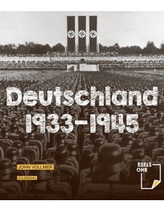 Deutschland 1933-1945