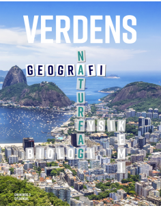Verdens naturfag - Geografi