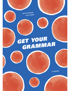 Get Your Grammar