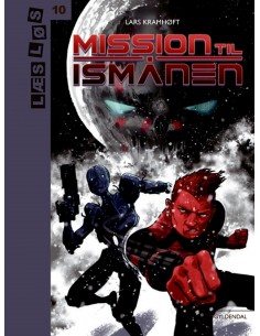 Mission til ismånen